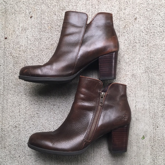 born bresson chelsea boot